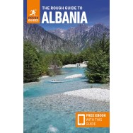 Albania Rough Guides